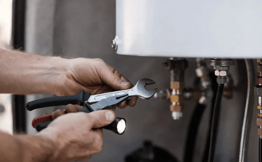 Why choose Water Heater Repair in Howland, ME